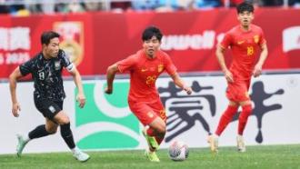 並在右邊路