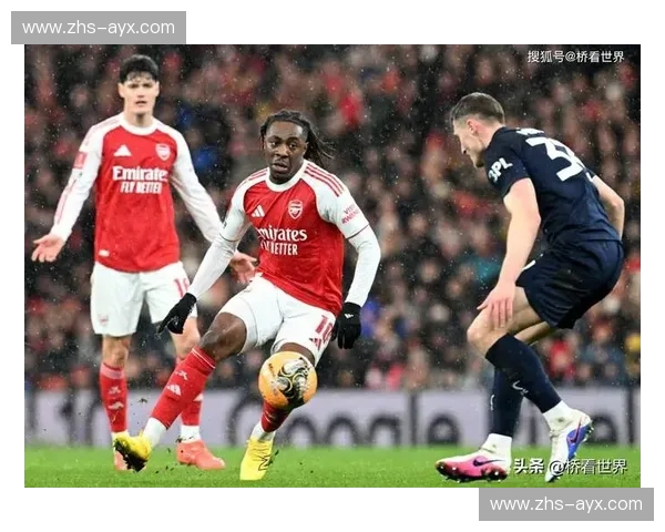 阿森纳27分钟4球击溃维冈竞技，时隔6年重返足总杯16强