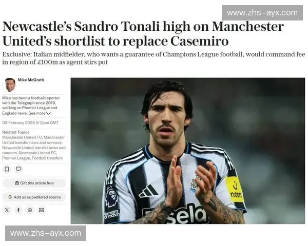 队报：里尔杜兰租借失败，泽尼特成可能下家