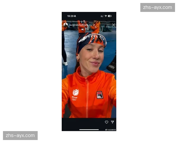 短道速滑名将舒尔廷因背伤宣布提前结束2025-2026赛季 短道速滑名将舒尔廷因背伤宣布提前结束2025-2026赛季