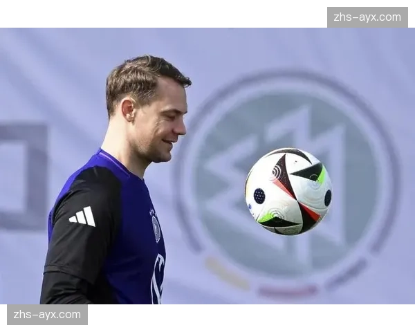 诺伊尔：我很自豪仍能在最高水平的比赛中做出贡献