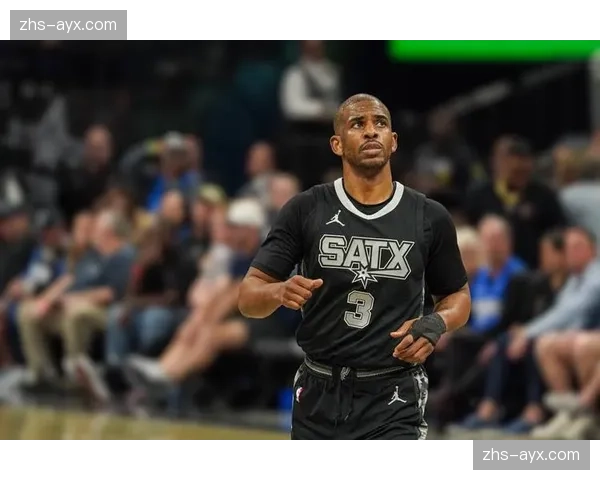 述评：保罗的控场能力依然是勇士替补席不可或缺的财富